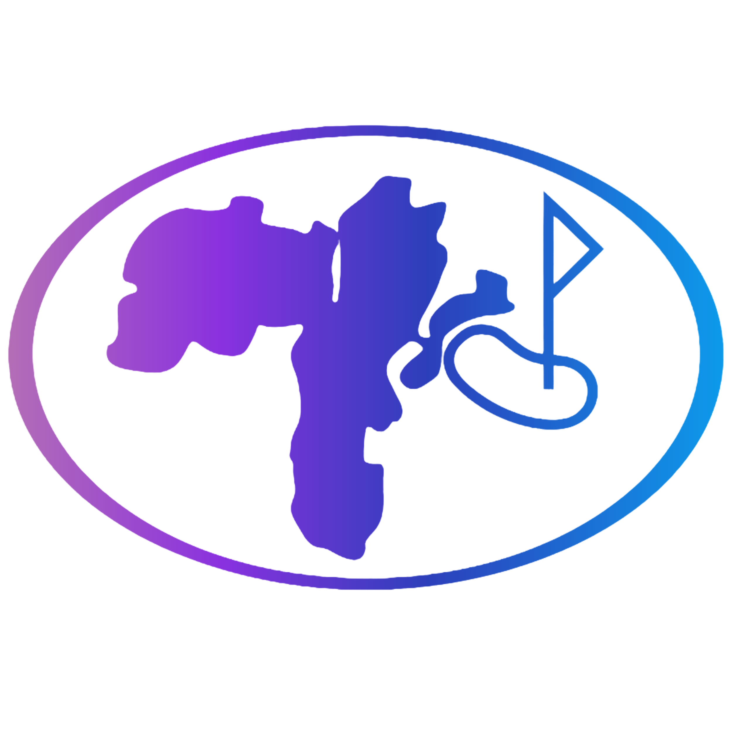 Golforia Logo