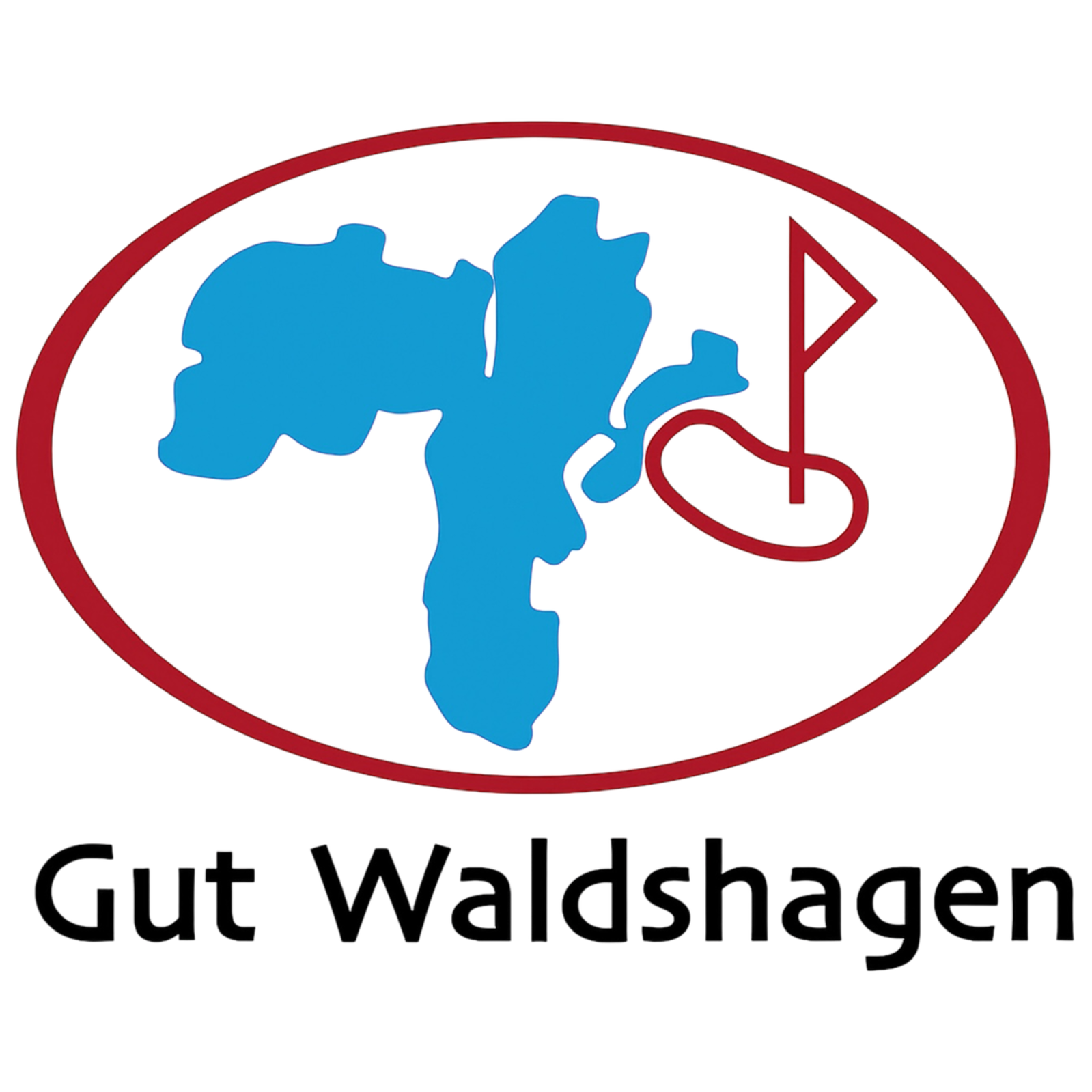 Gut Waldshagen Logo